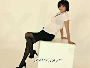 SaraReyn