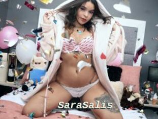 SaraSalis