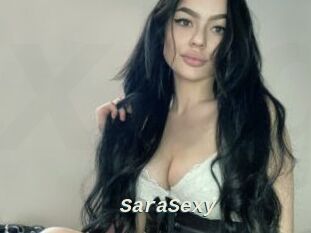 SaraSexy