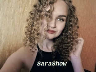 SaraShow