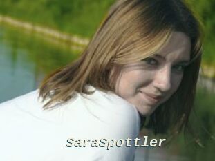 SaraSpottler