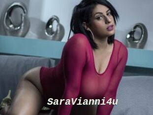 SaraVianni4u
