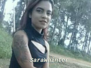 SaraWhinter