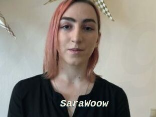 SaraWoow