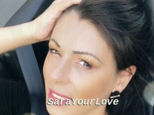 SaraYourLove