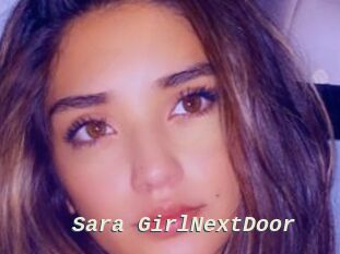 Sara_GirlNextDoor