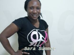 Sara_Summer