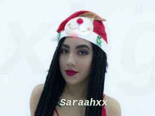 Saraahxx