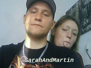 SarahAndMartin