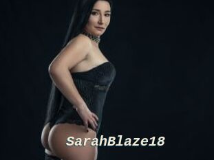 SarahBlaze18