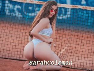 SarahColeman