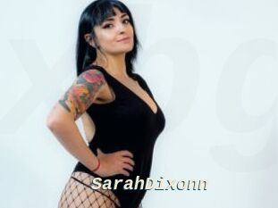 SarahDixonn