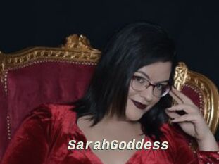 SarahGoddess