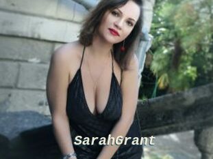 SarahGrant