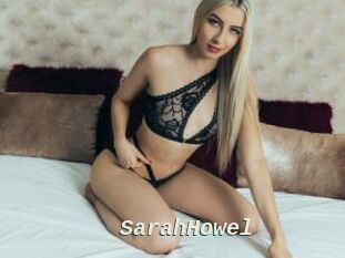 SarahHowel