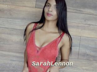 SarahLennon