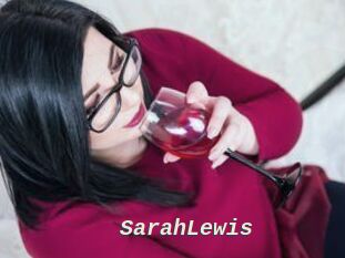 SarahLewis
