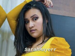 SarahMayerr