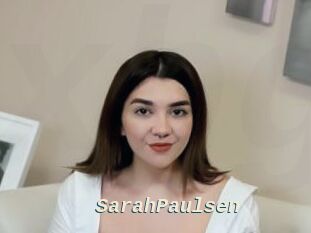 SarahPaulsen