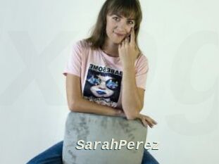SarahPerez