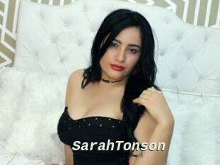 SarahTonson
