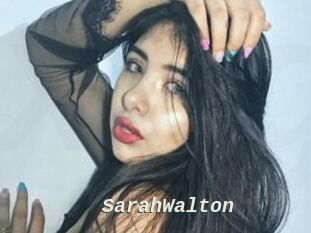 SarahWalton