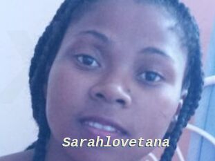 Sarahlovetana