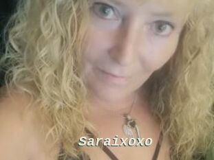 Saraixoxo
