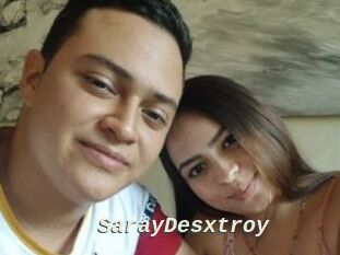 SarayDesxtroy
