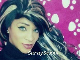 SaraySexxx