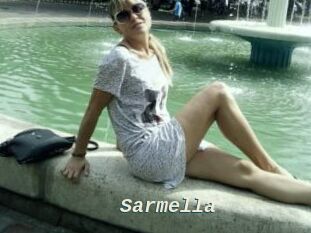 Sarmella