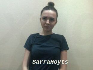 SarraHoyts