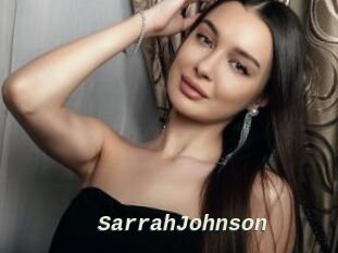 SarrahJohnson