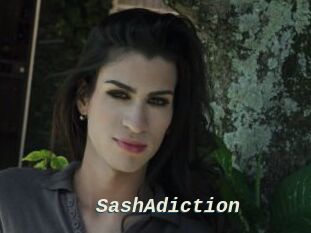 SashAdiction