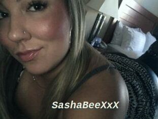 SashaBeeXxX