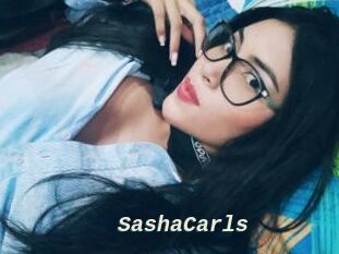 SashaCarls