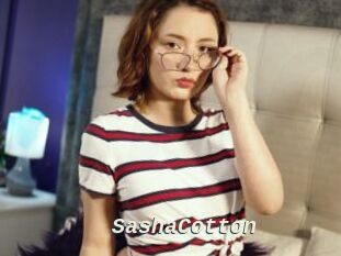 SashaCotton