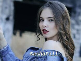 SashaFill