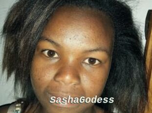 SashaGodess