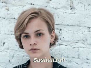 SashaHigh