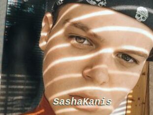 SashaKanis