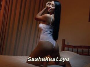 SashaKastiyo