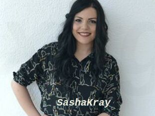 SashaKray