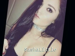 SashaLittle