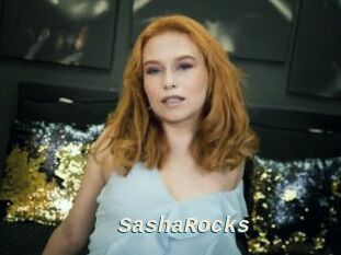 SashaRocks