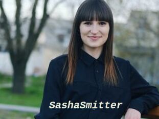 SashaSmitter