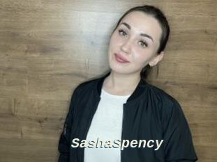 SashaSpency