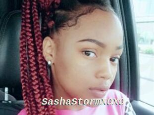 SashaStormXOXO