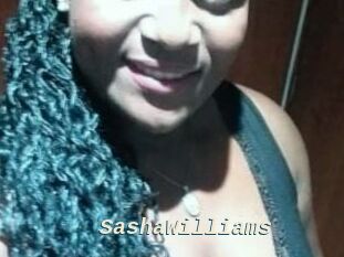 SashaWilliams