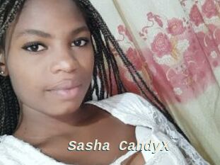 Sasha_CandyX